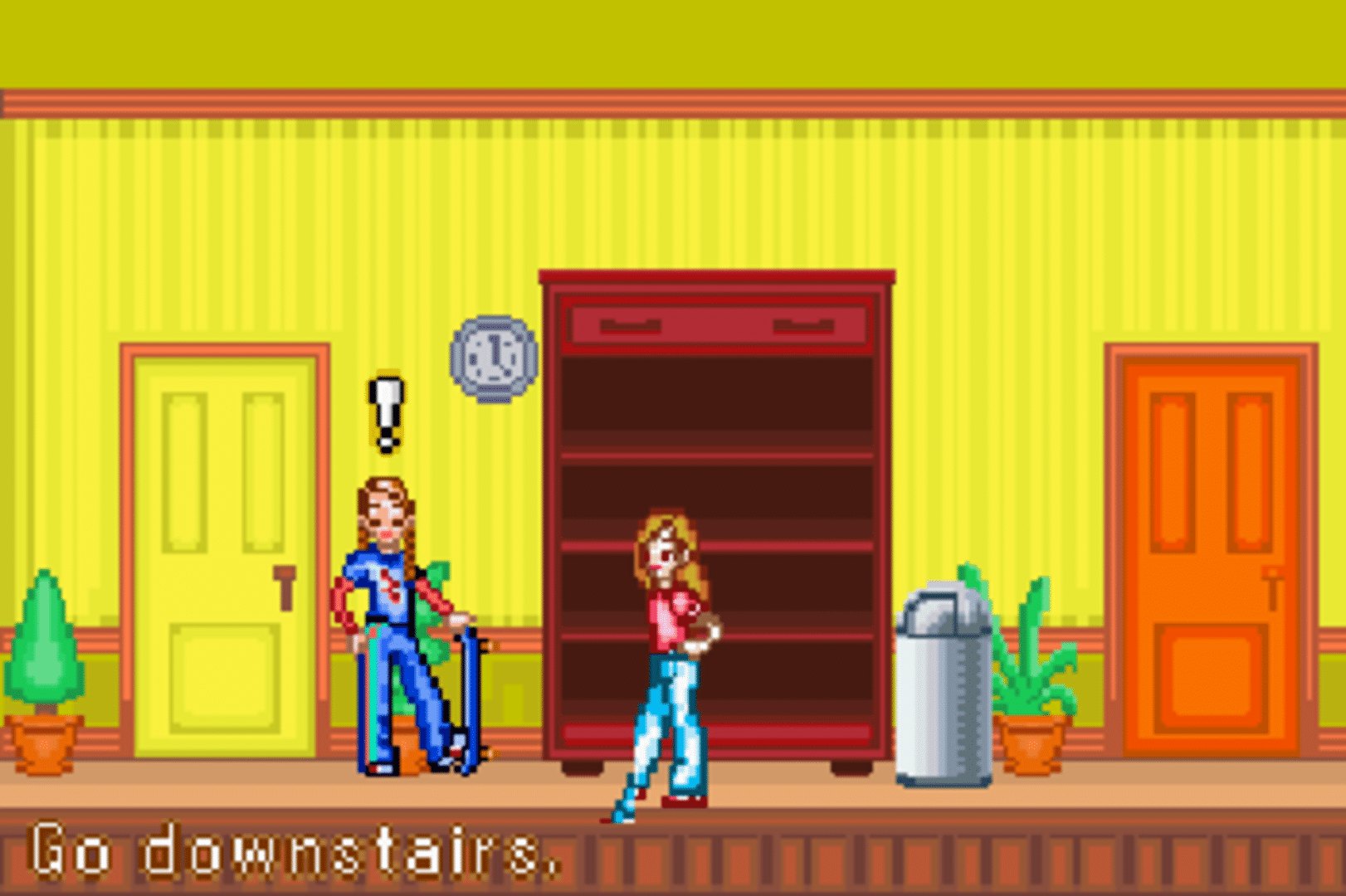 EverGirl screenshot