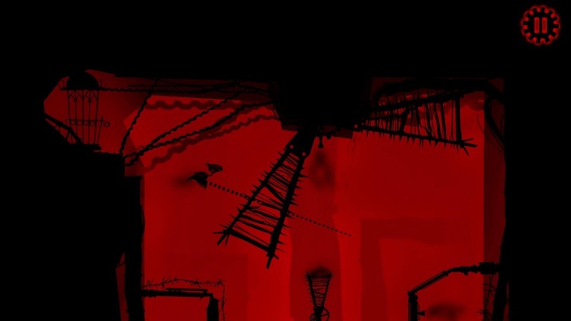 Red Game Without a Great Name screenshot