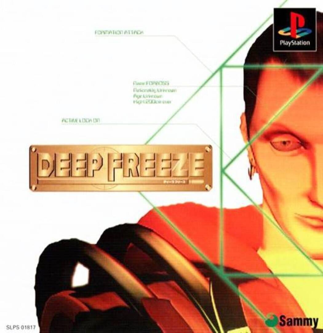 Deep Freeze (1999)