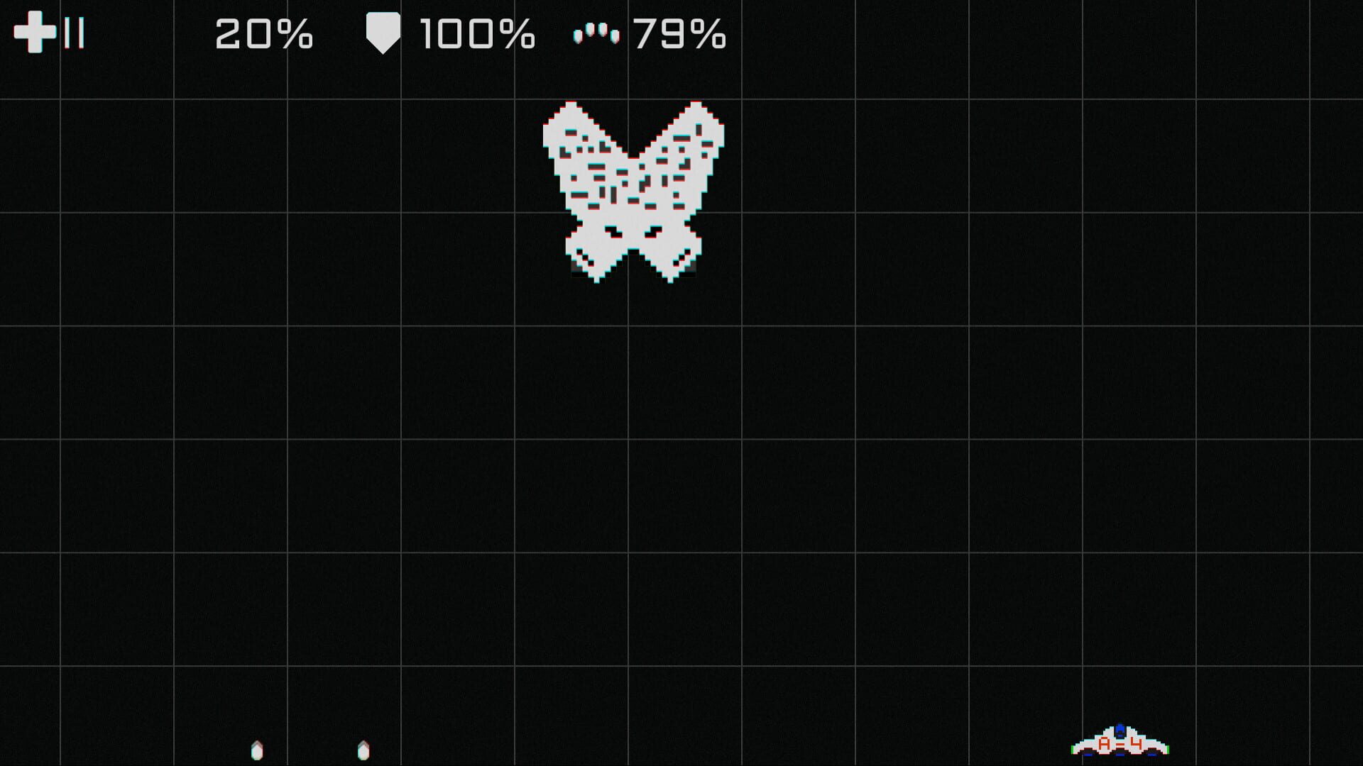 Distant Space 2 - Screenshot