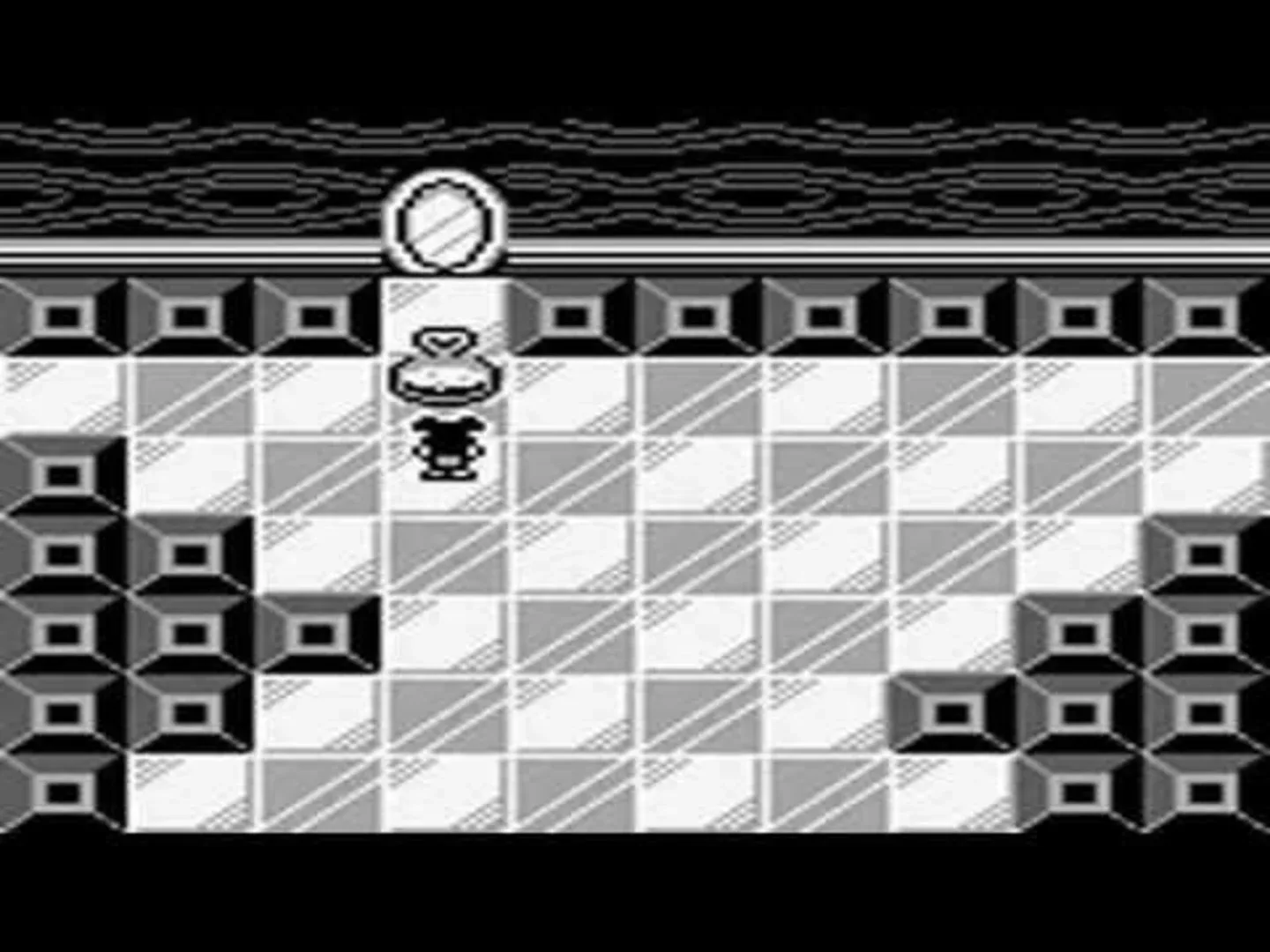 Captura de pantalla - Mickey's Ultimate Challenge