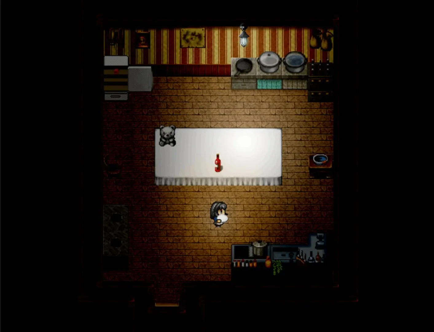 Game media