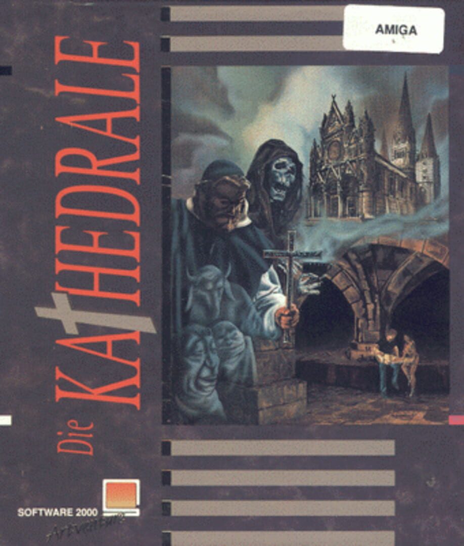 Die Kathedrale (1991)