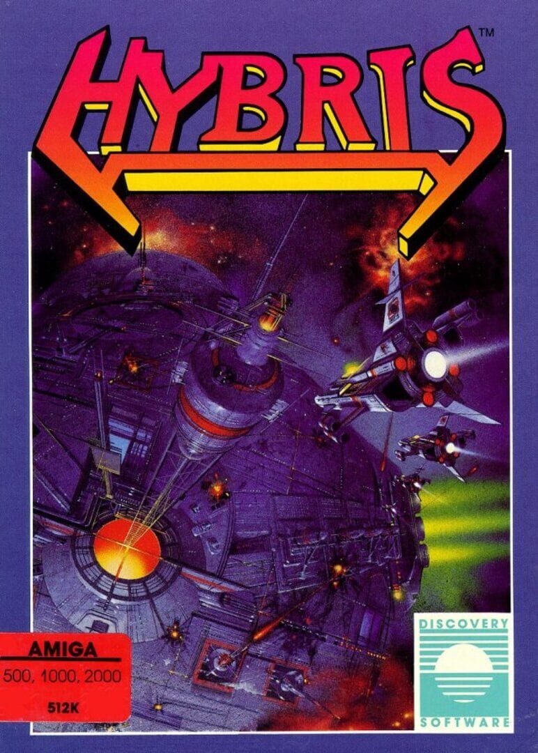 Hybris (1988)