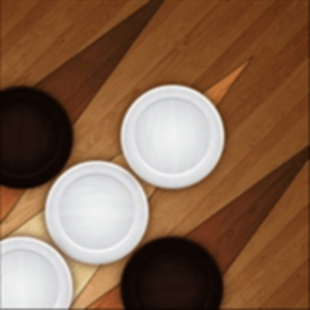 Pro Backgammon (2010)