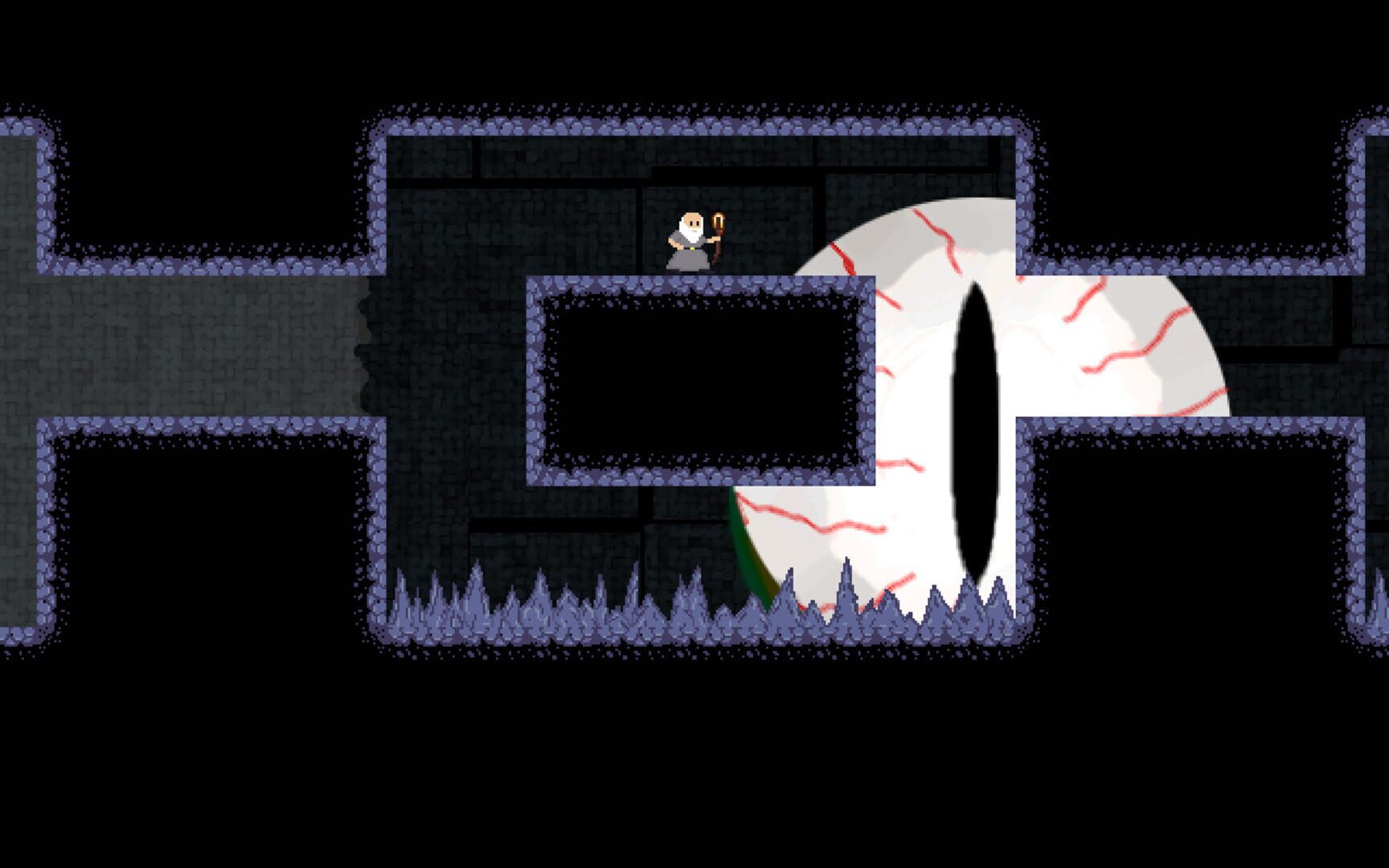 Kautic - Screenshot