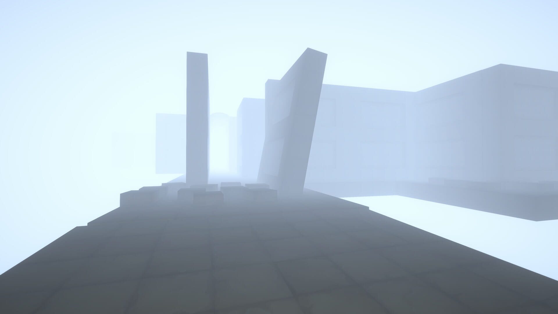 Temple of the Lost - Screenshot