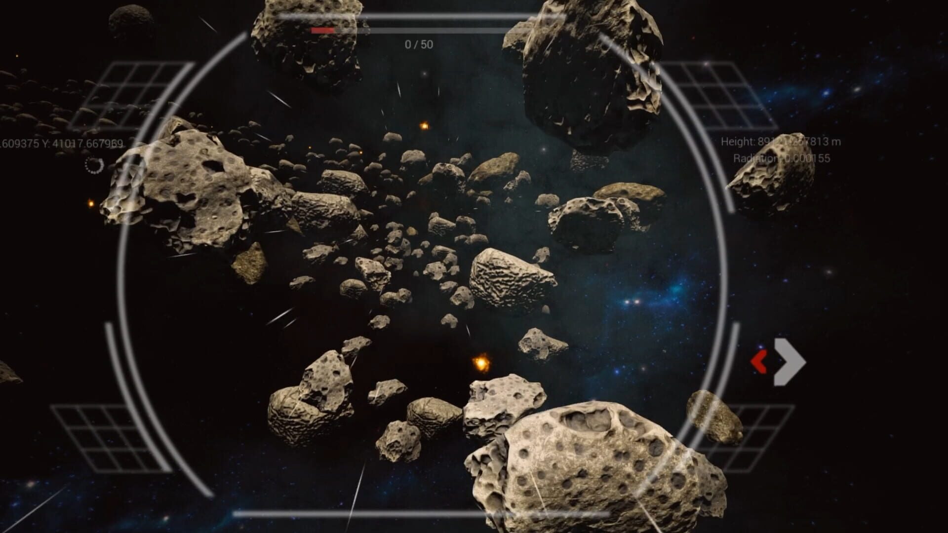 Space Shaft