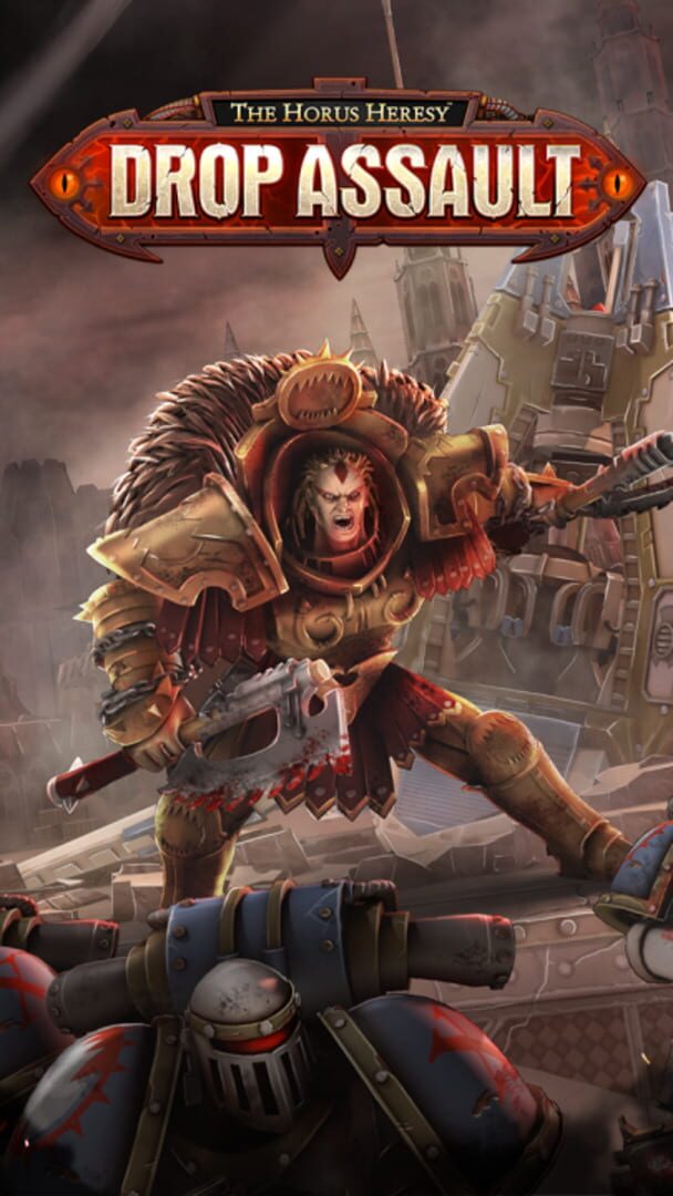 The Horus Heresy: Drop Assault (2014)