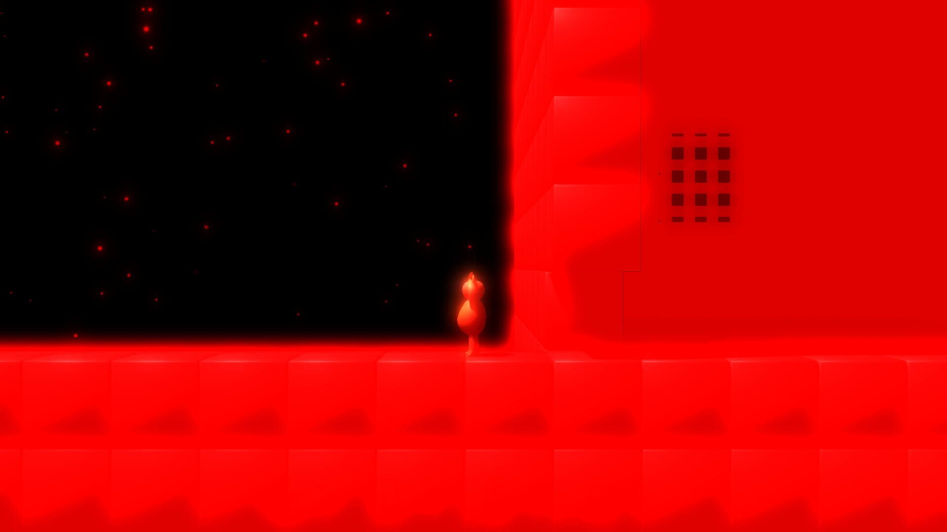 Bloody and Cruel Story of Toys - Screenshot