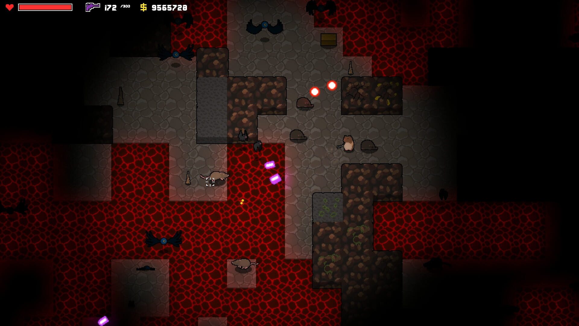 Smithy - Screenshot