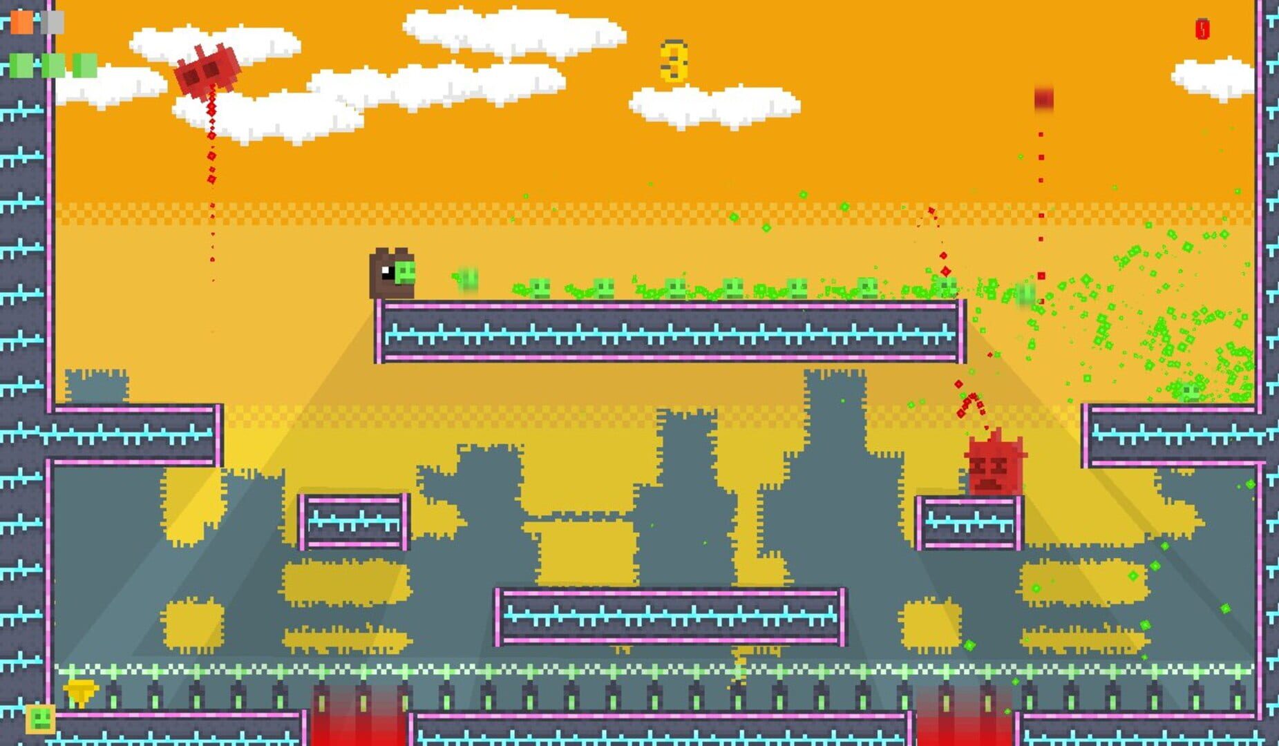 PixBit - Screenshot