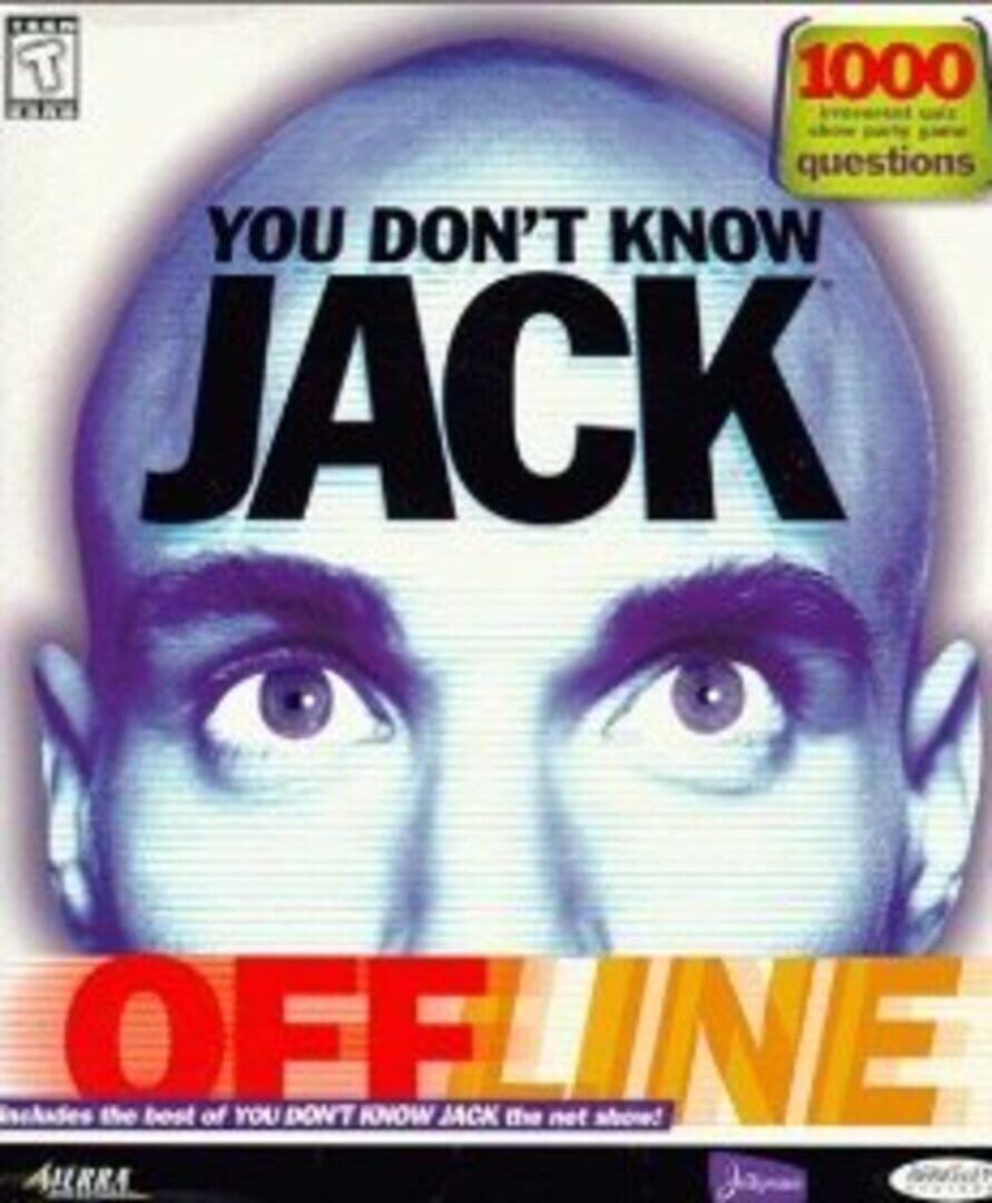 You Don't Know Jack: Offline (1999)