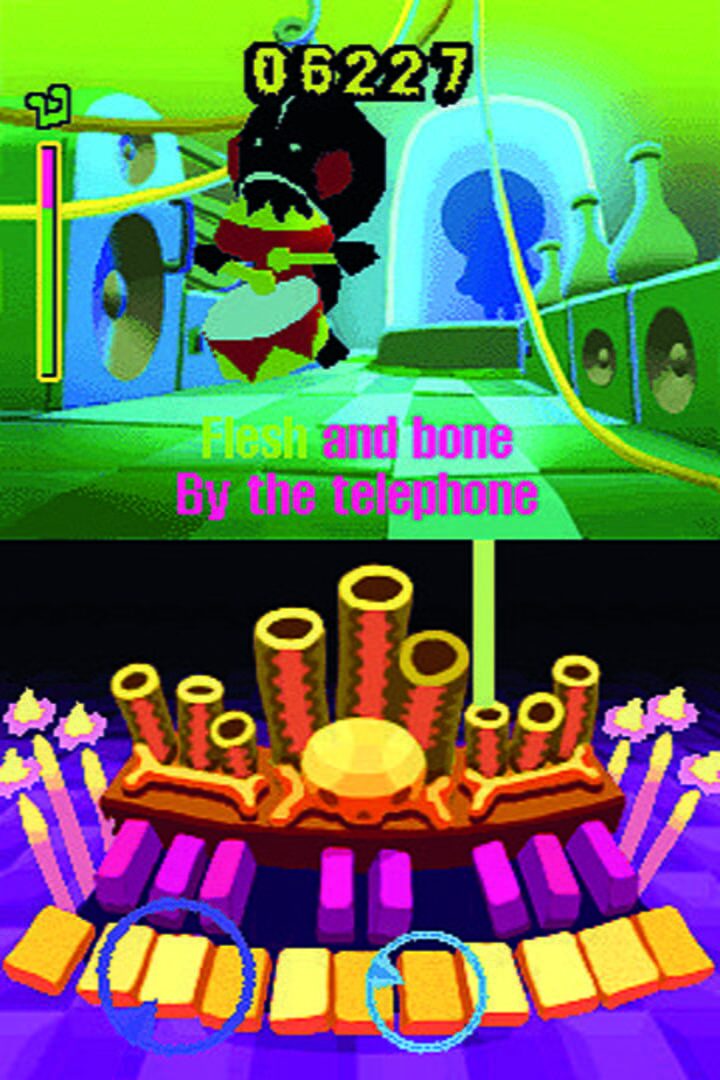 Music Monstars - Screenshot