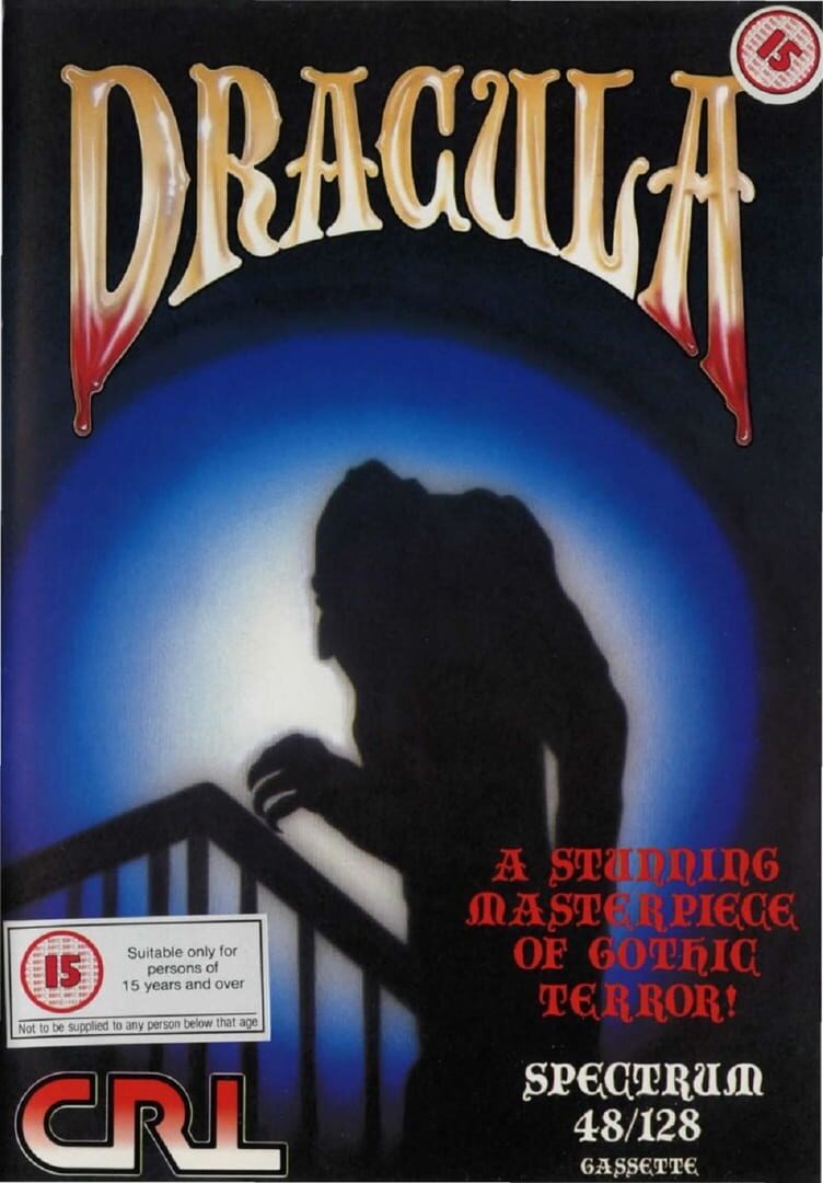 Dracula (1986)