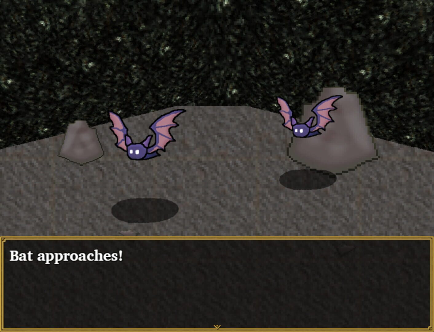 Redemption: Tyranny of Daetorem - Screenshot