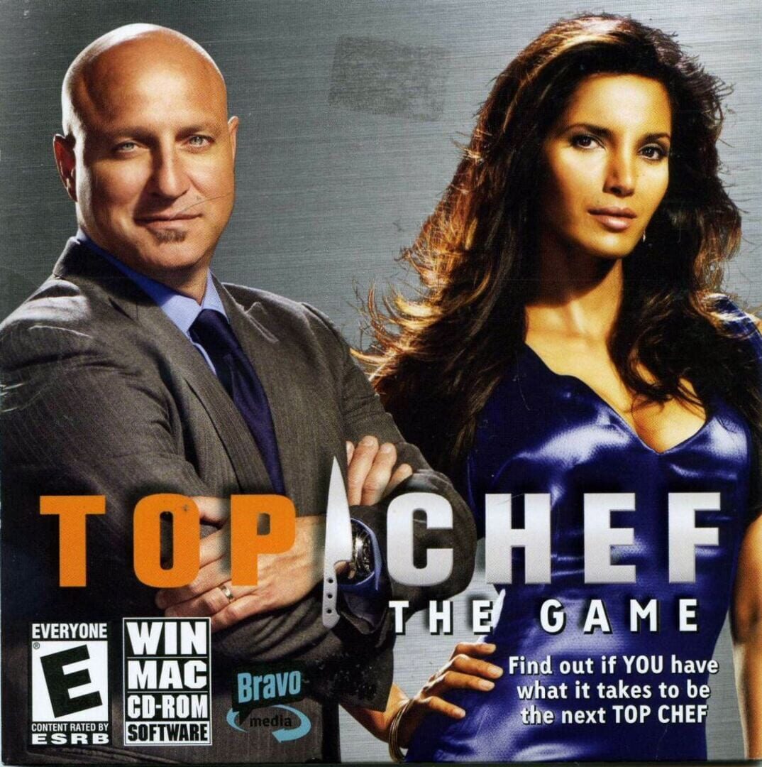 Top Chef: The Game (2008)