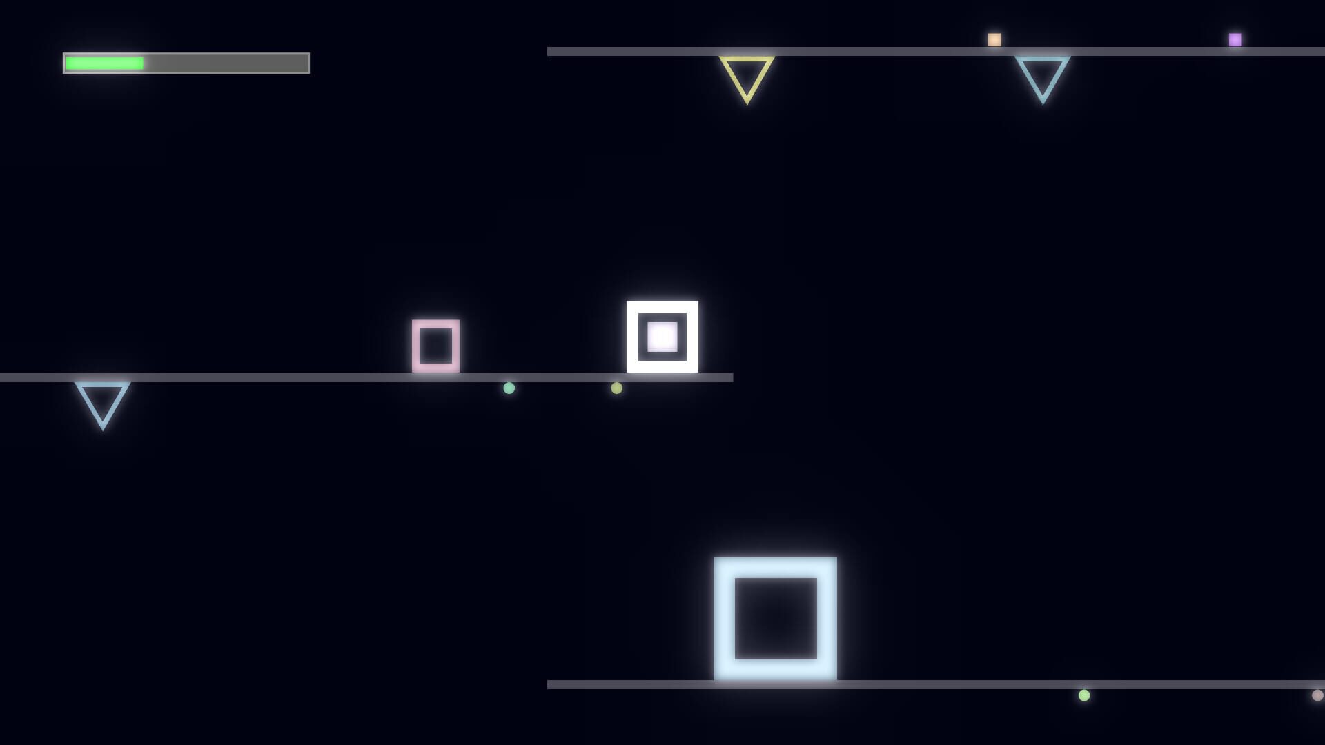 Cell - Screenshot