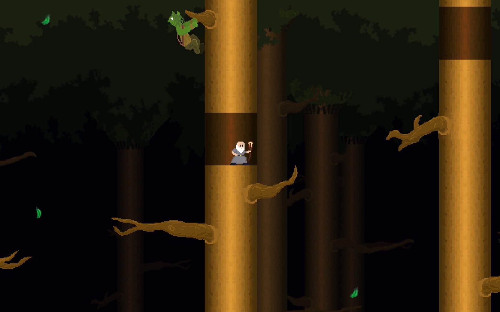 Kautic - Screenshot