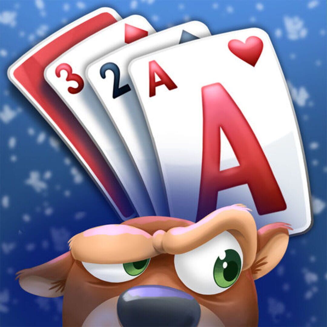 Fairway Solitaire - Card Game (2015)