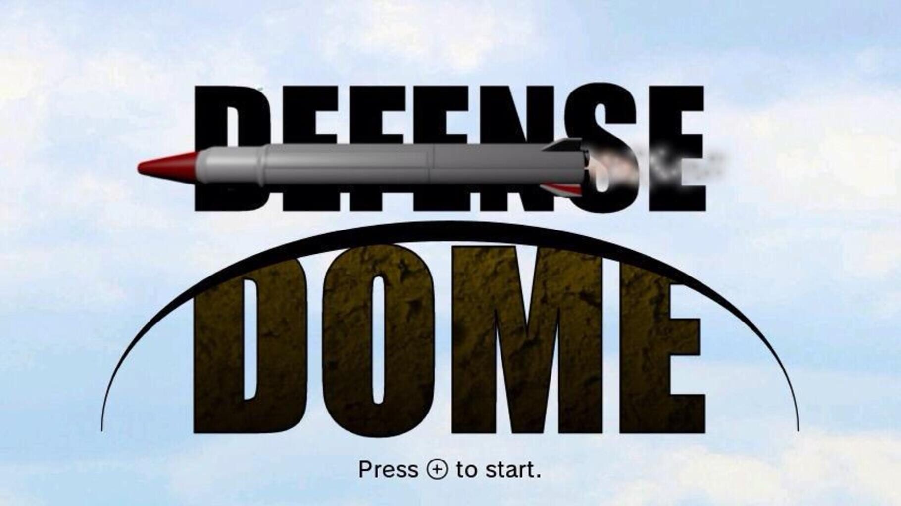 Defense Dome