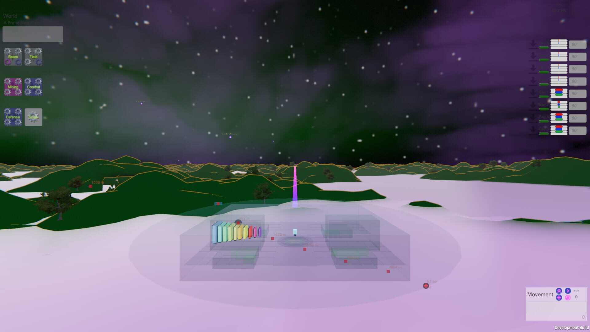 Simian Rising - Screenshot