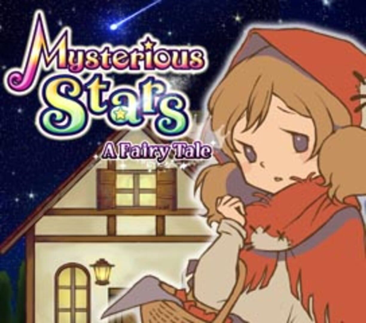 Mysterious Stars: A Fairy Tale (2014)