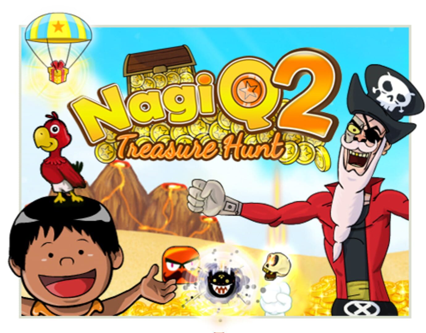 NagiQ 2