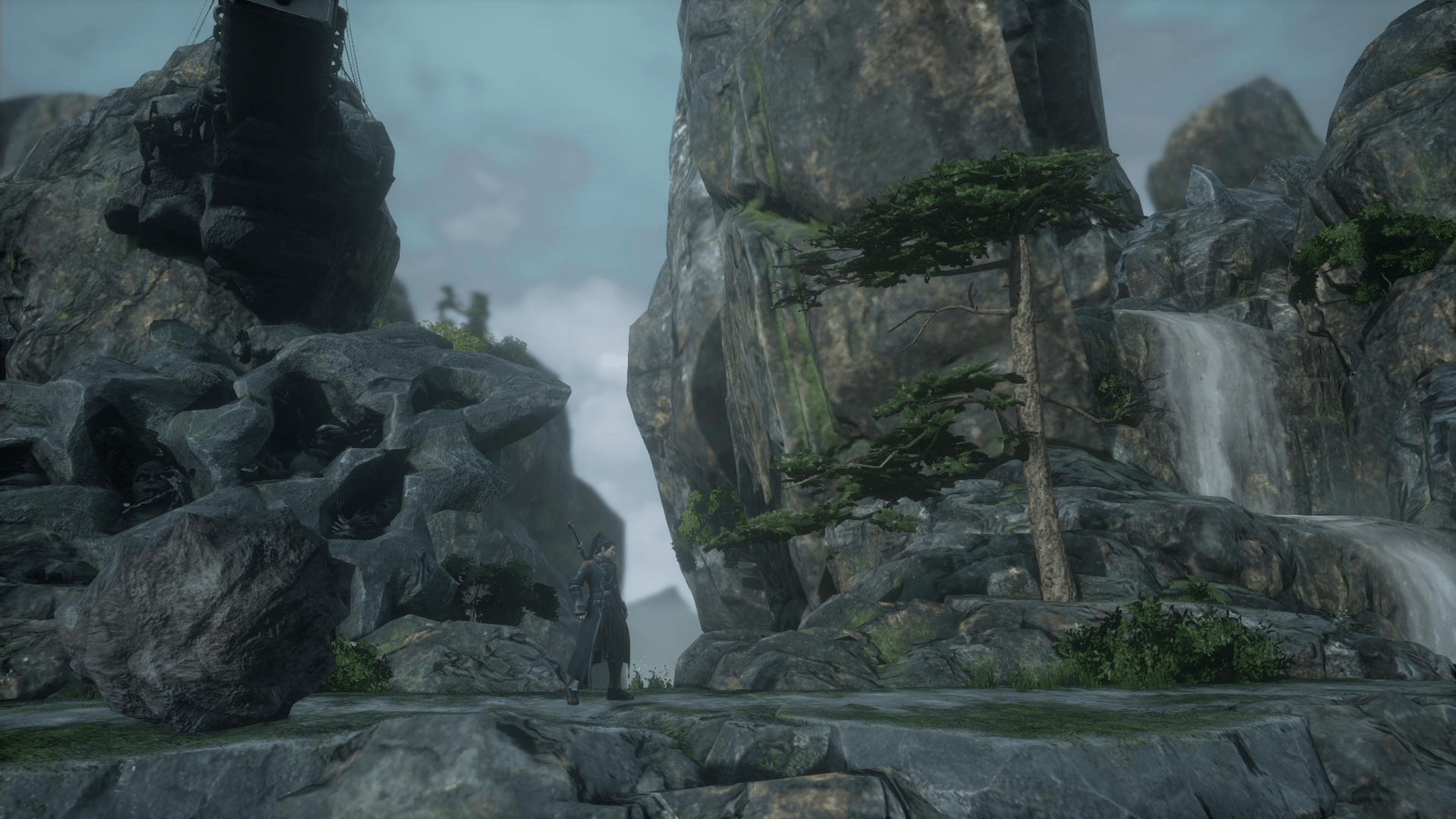 Hidden Dragon: Legend screenshot