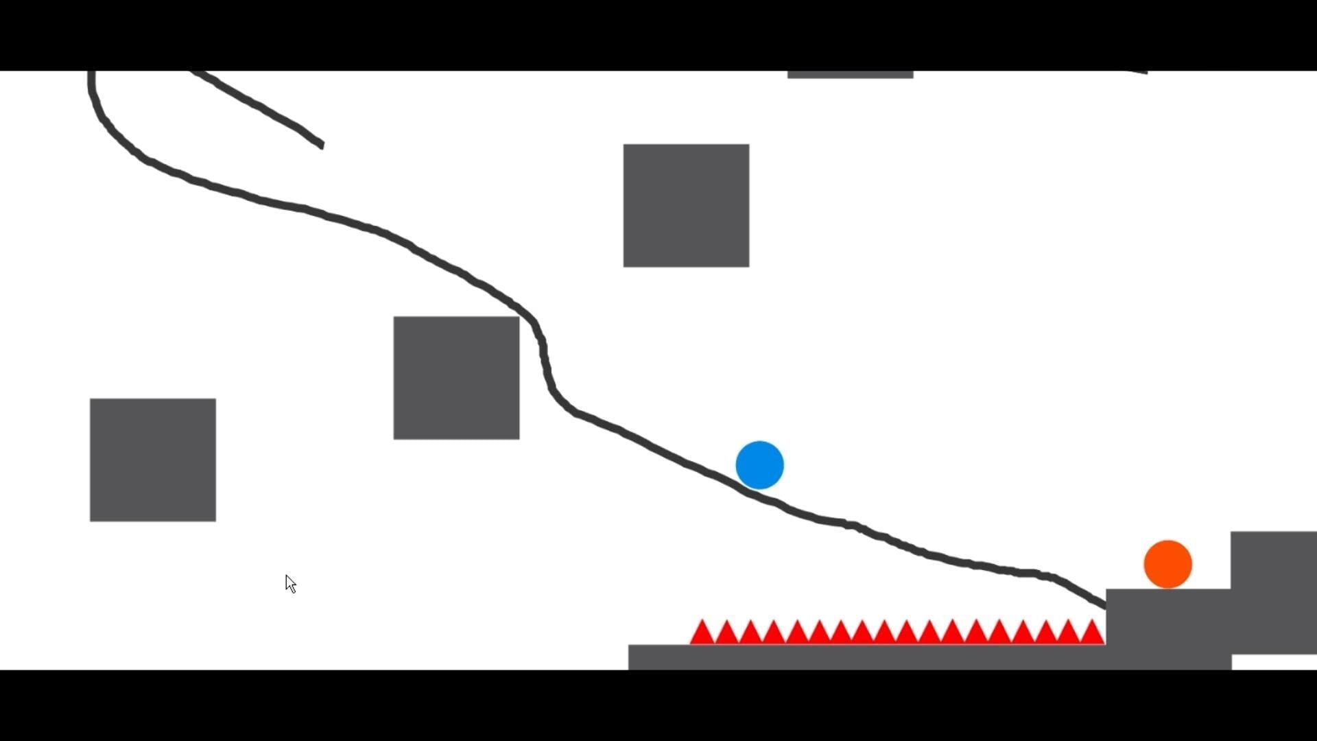 Sketchy 2 - Screenshot