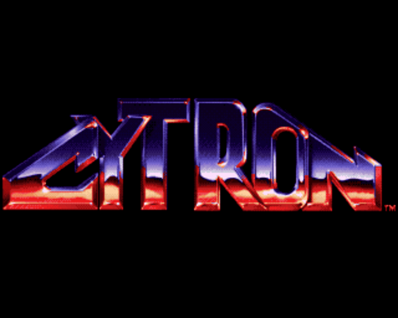 Cytron screenshot