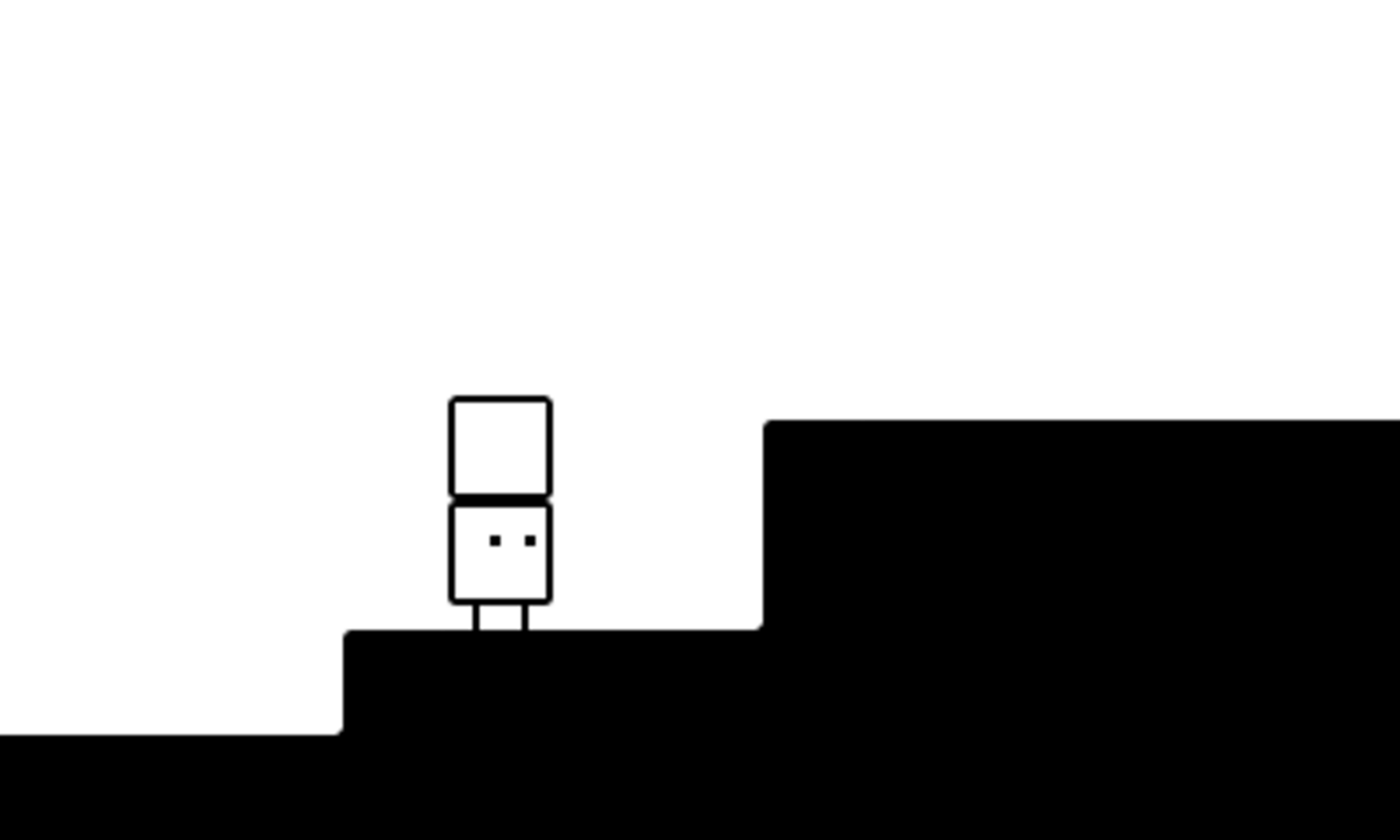 Boxboy! screenshot