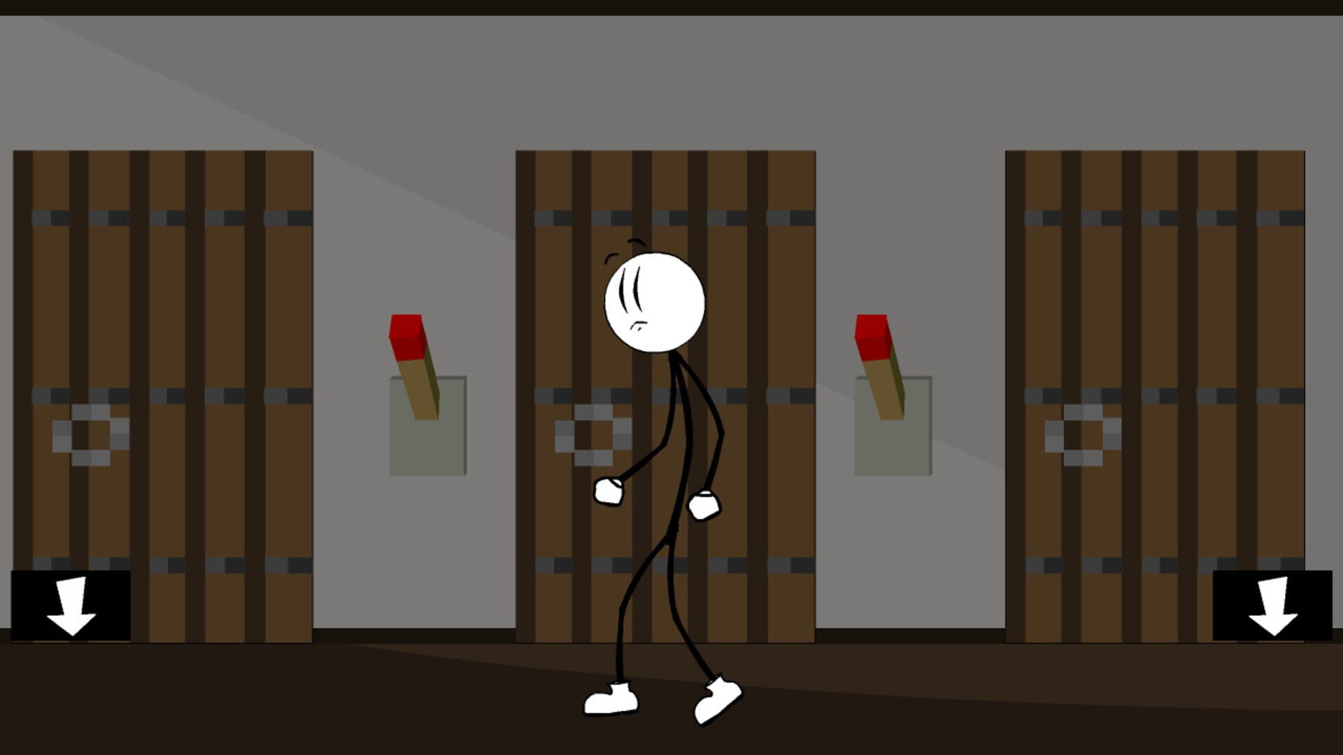 Jailbreak Craft - Screenshot