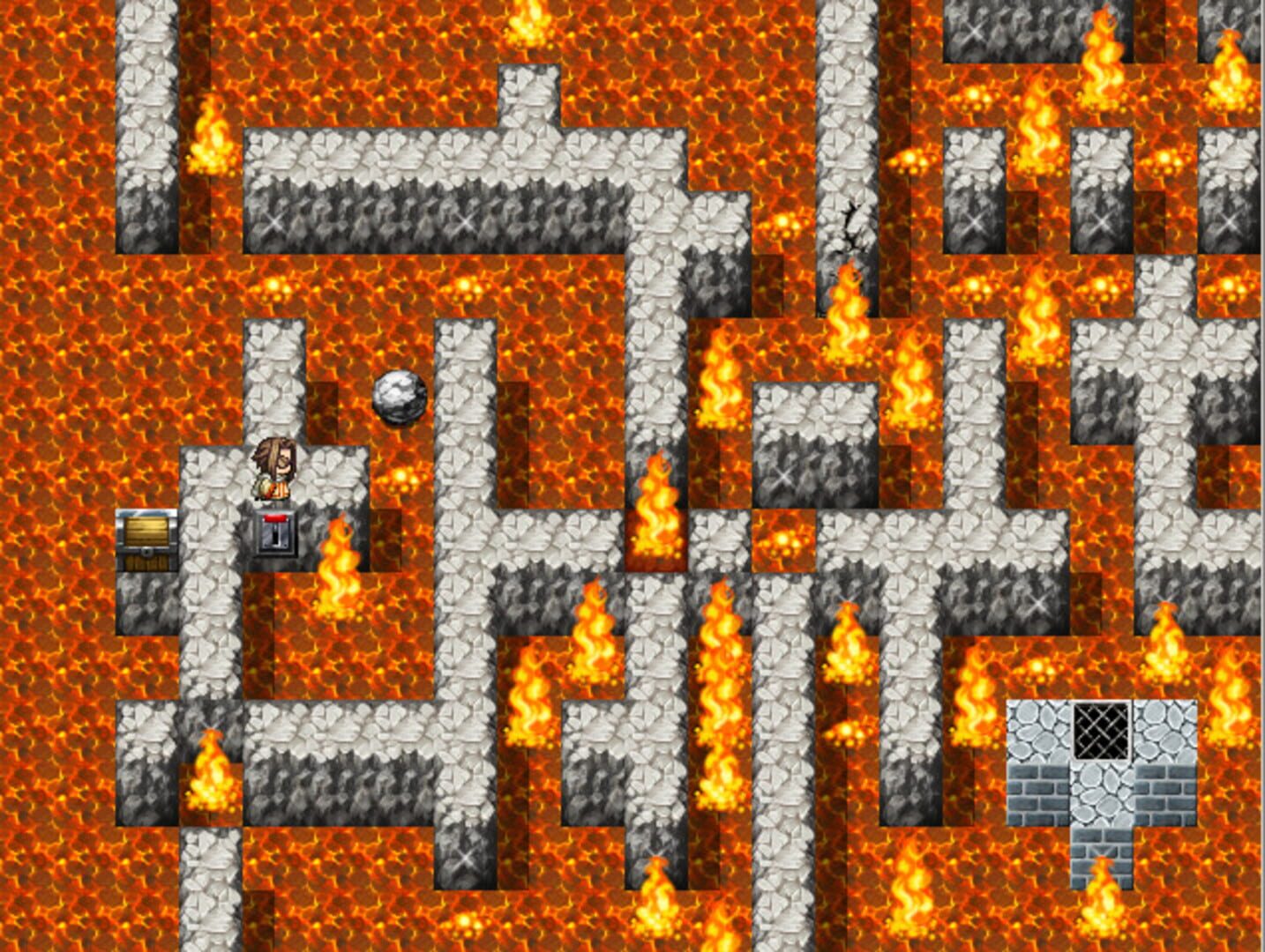 Puzzle Sages - Screenshot