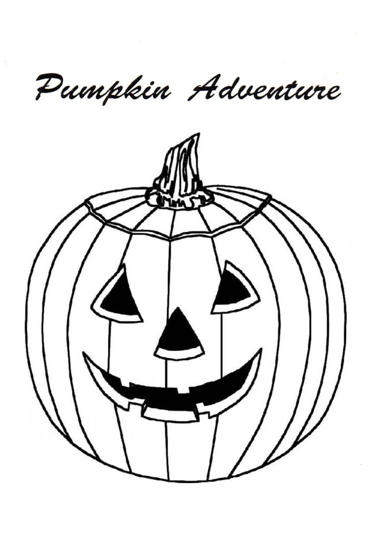 Pumpkin Adventure (1992)