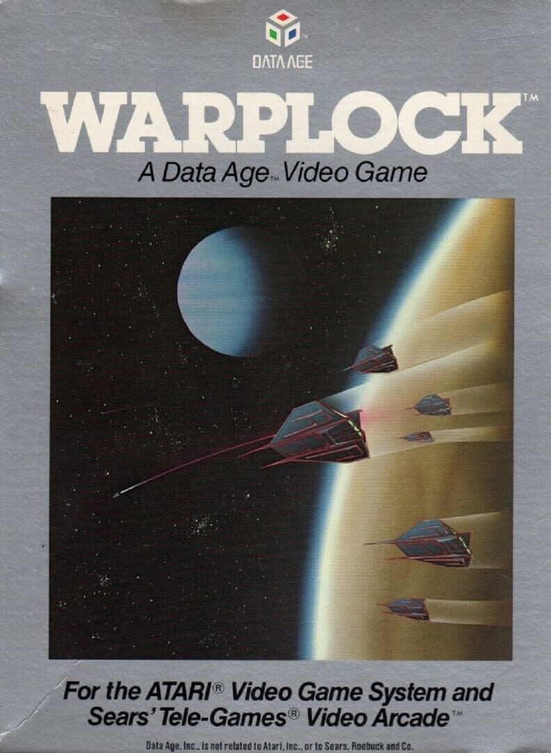 Warplock (1982)