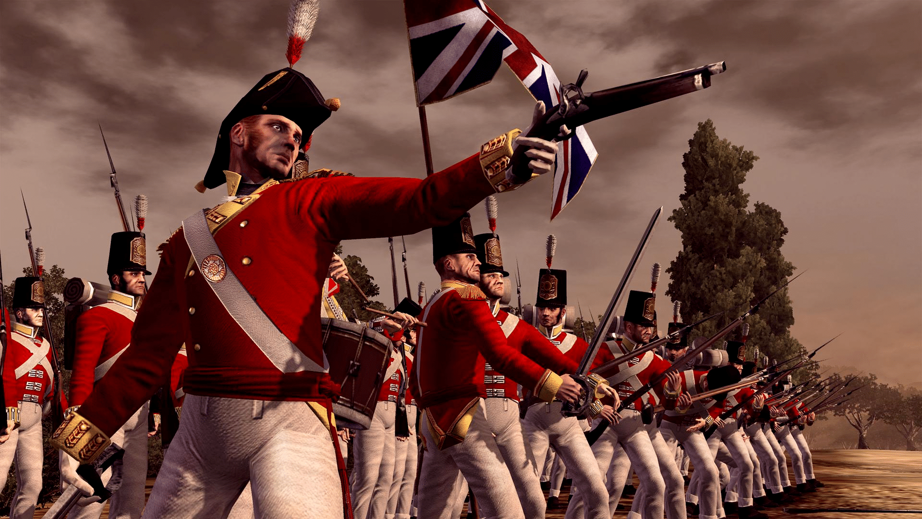 Napoleon: Total War - The Peninsular Campaign screenshot