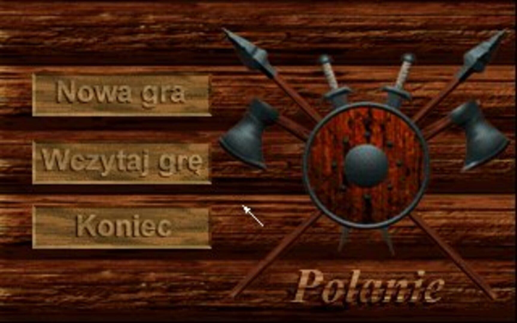 Polanie (1996)