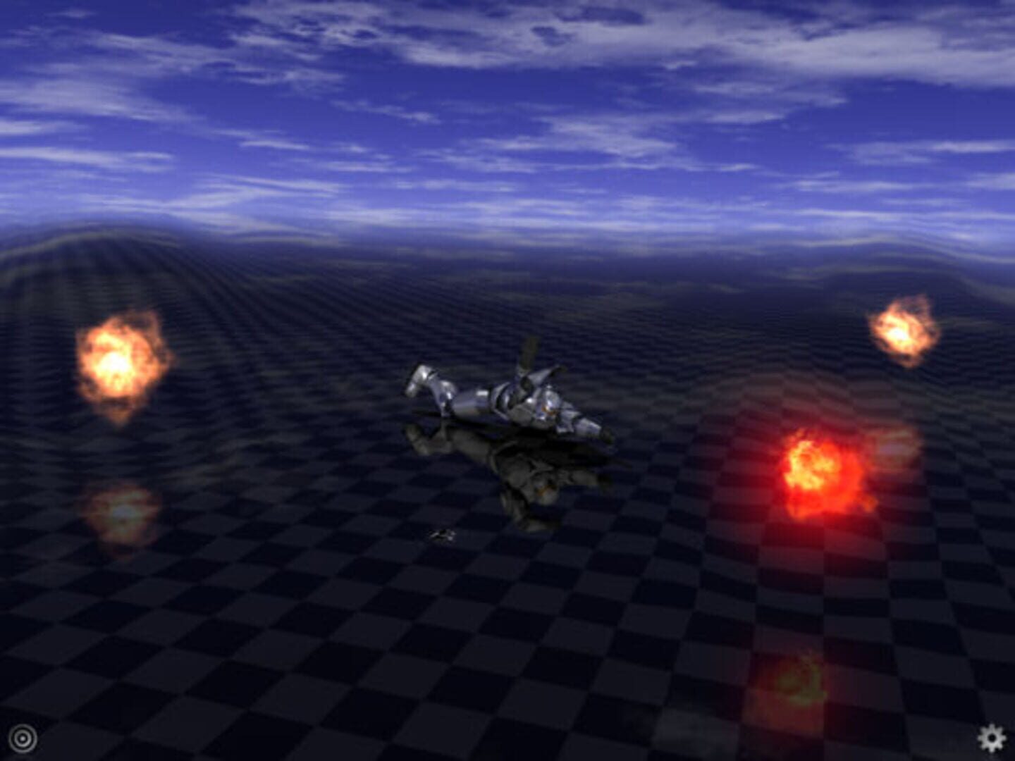 iRagdoll - Screenshot