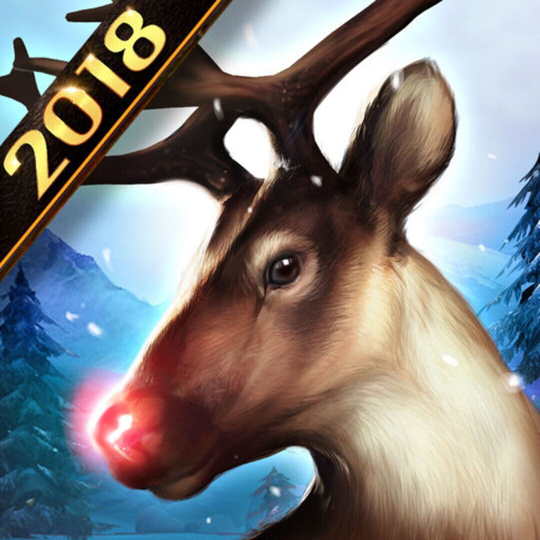 Deer Hunter 2018 (2015)