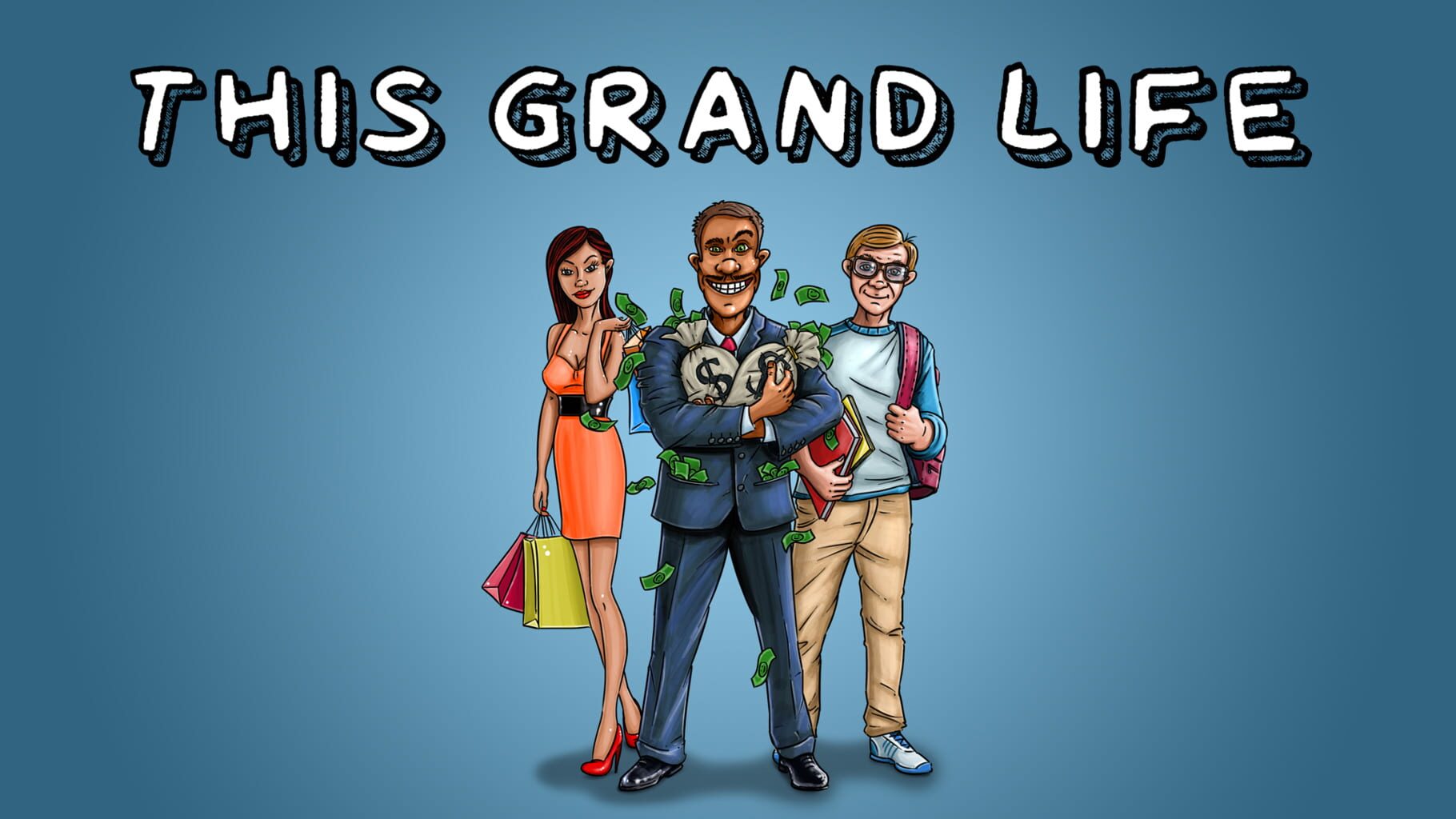 This Grand Life (2017)