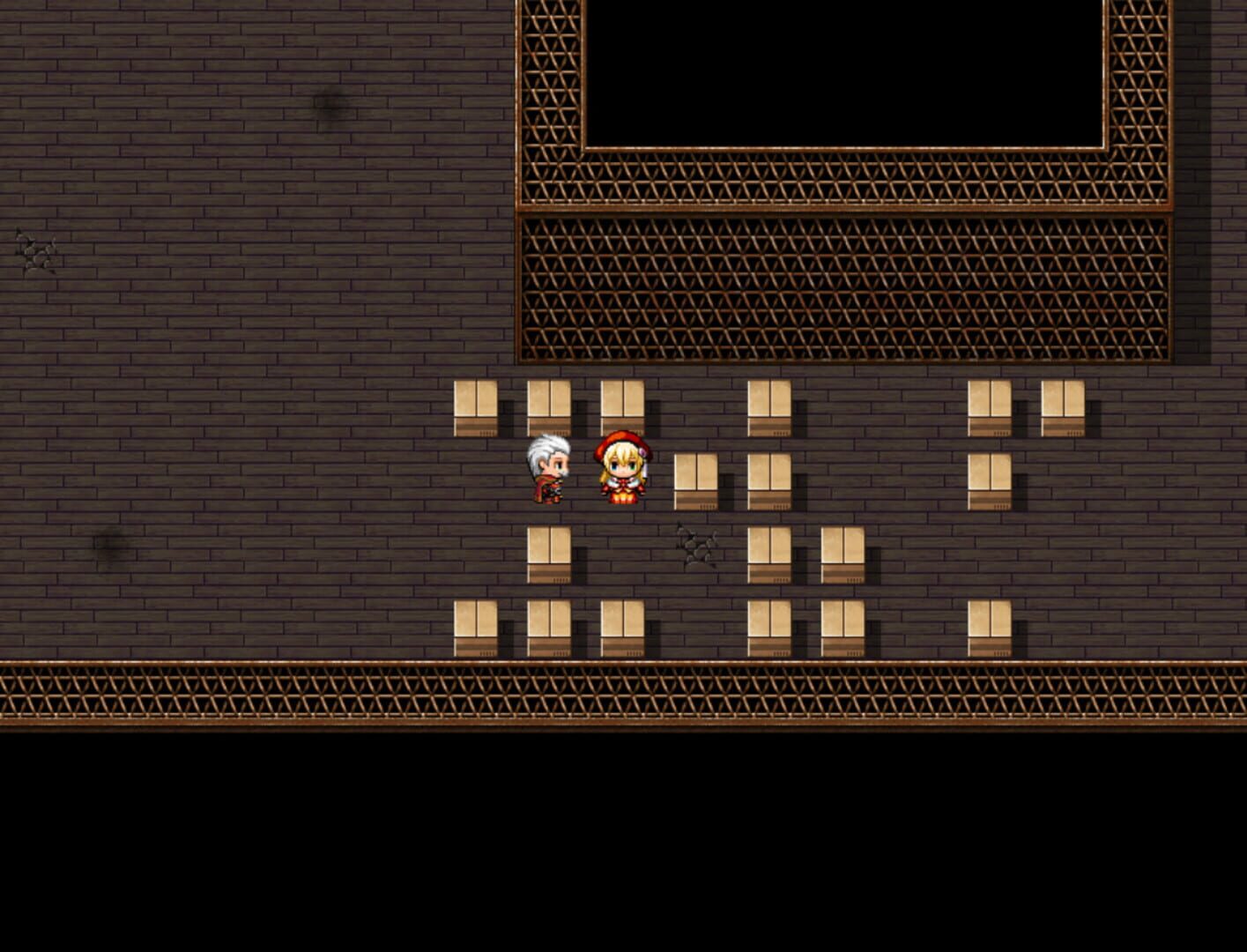 Torn Familjen - Screenshot