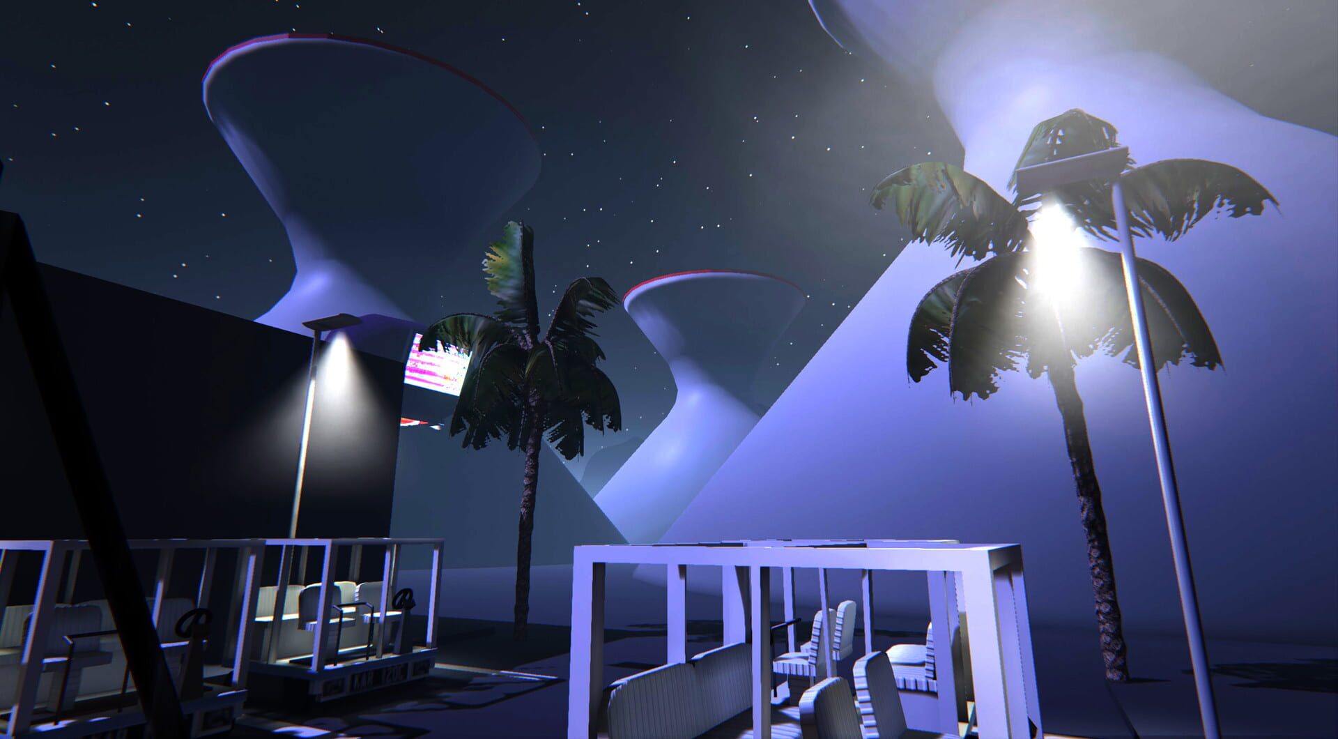 MacGuffin - Screenshot