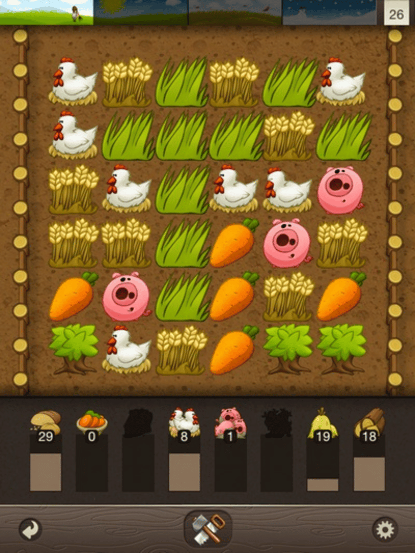 Puzzle Craft 2 Cover