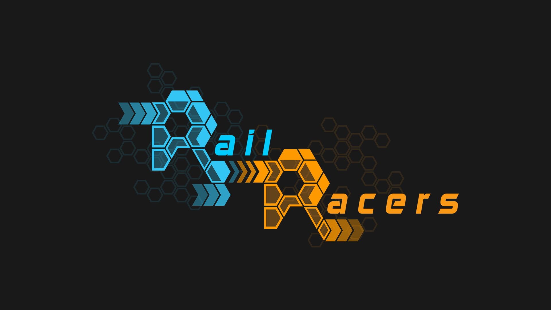 Rail Racers