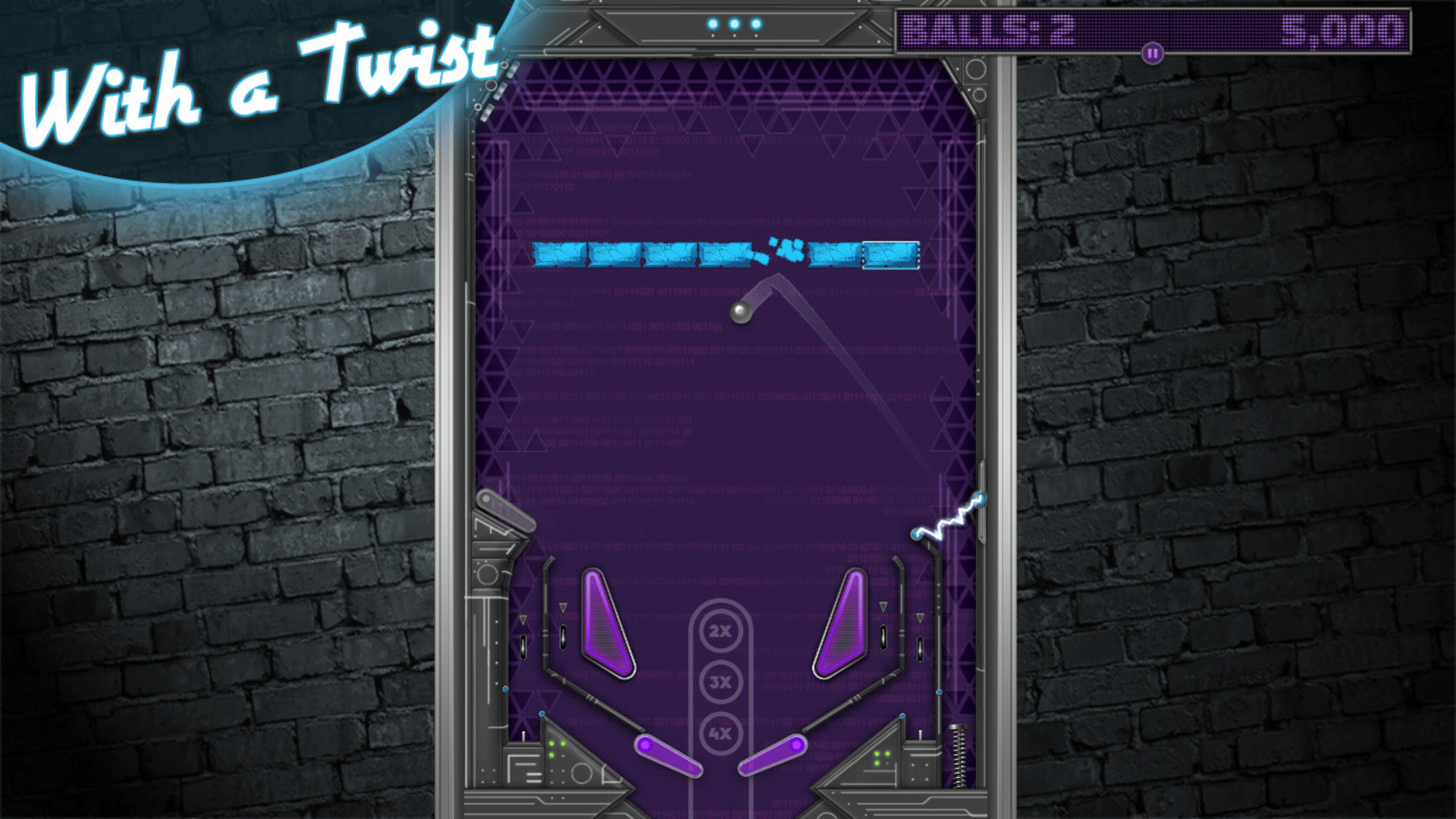 Pinball Deluxe Reloaded (2016)