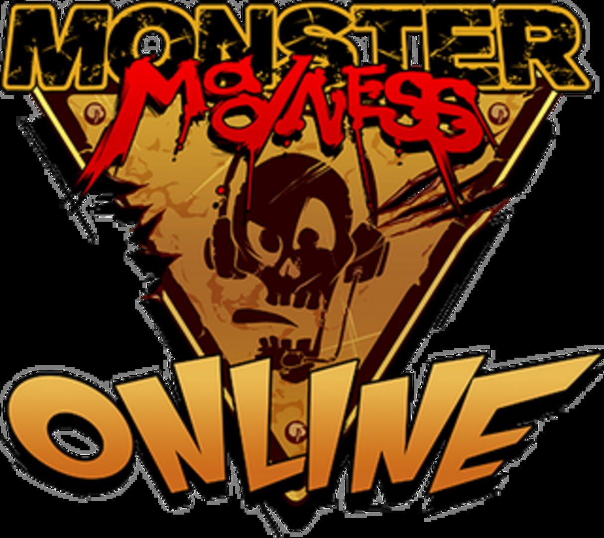 Monster Madness Online