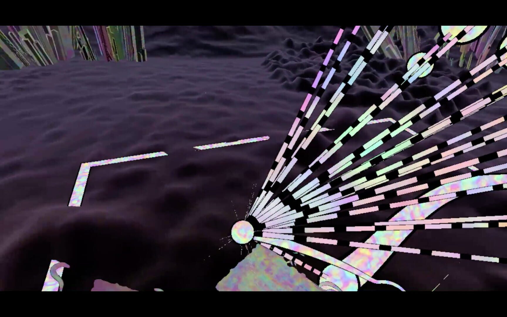 Warka Flarka Flim Flam - Screenshot