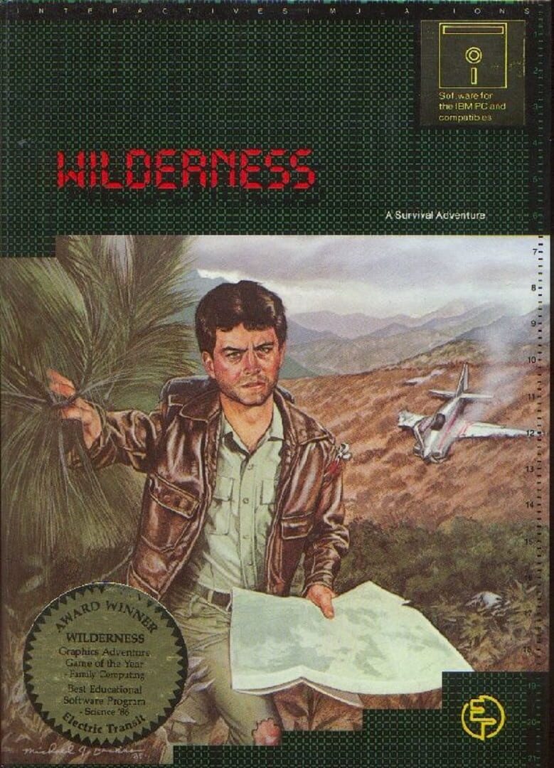 Wilderness: A Survival Adventure (1985)