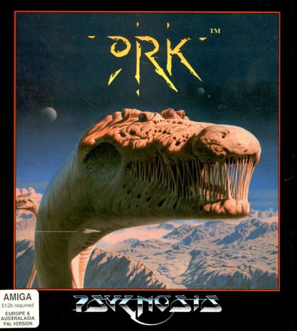 Ork (1992)